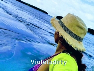 Violetadirty