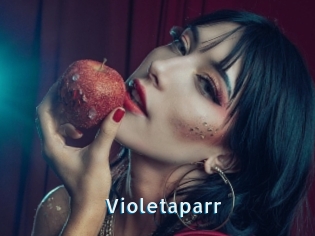 Violetaparr