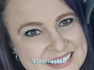 Vixenval86