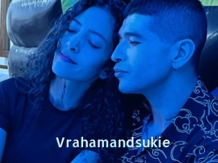 Vrahamandsukie