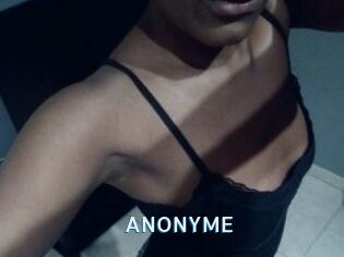 ANONYME