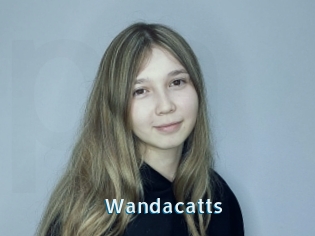 Wandacatts