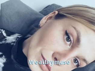 Wealthymuse