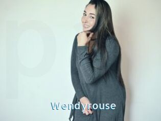 Wendyrouse