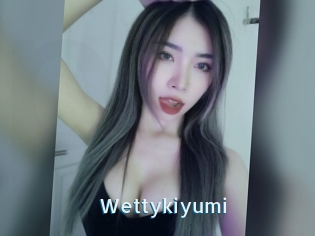 Wettykiyumi