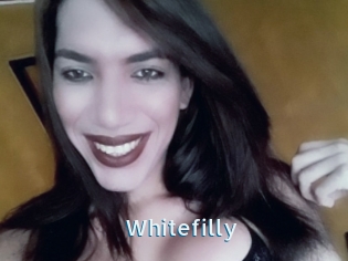 Whitefilly