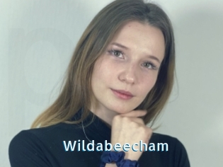 Wildabeecham