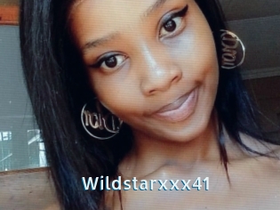 Wildstarxxx41