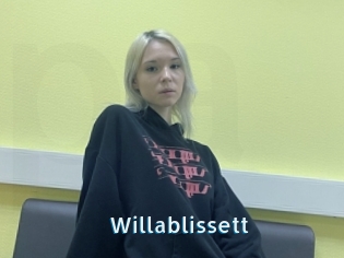 Willablissett