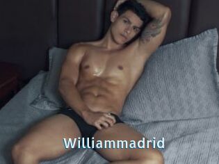 Williammadrid