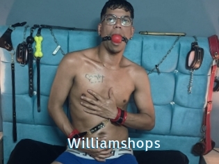 Williamshops