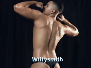 Willysmith