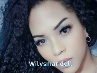 Wilysmar_doll