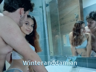 Winteranddamian