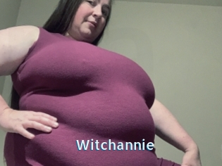 Witchannie