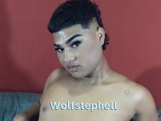 Wolfstephell