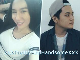 XxXPrettyAndHandsomeXxX