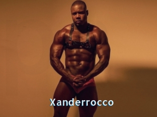 Xanderrocco