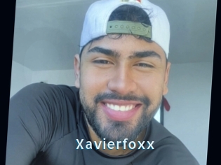 Xavierfoxx