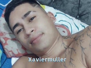 Xaviermuller