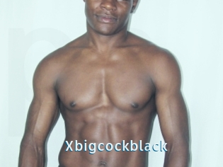 Xbigcockblack