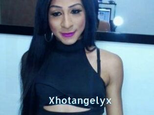 Xhotangelyx