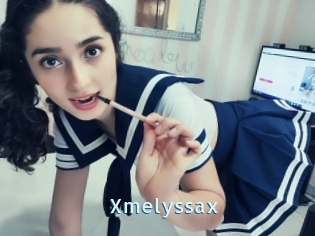 Xmelyssax