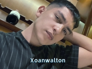 Xoanwalton