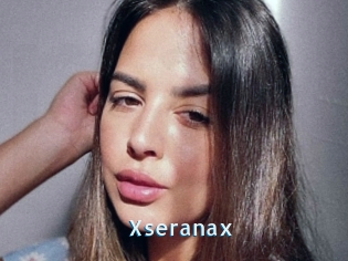 Xseranax