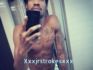 Xxxjrstrokesxxx