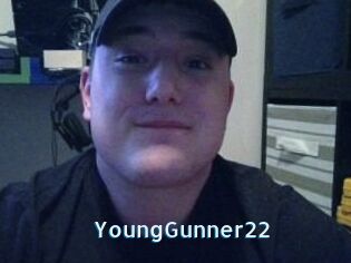 YoungGunner22