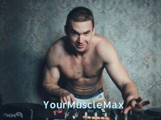 YourMuscleMax