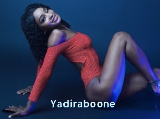 Yadiraboone