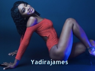 Yadirajames