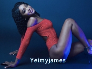 Yeimyjames