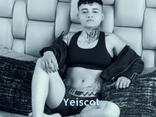 Yeiscot