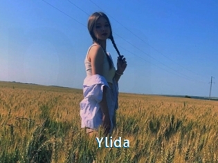 Ylida