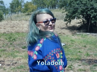 Yoladom