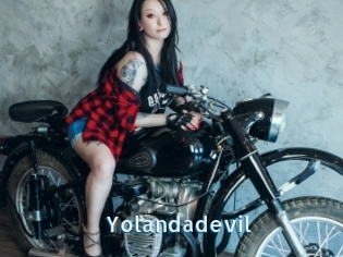 Yolandadevil