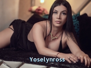 Yoselynross