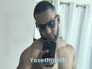 Yosethsmith