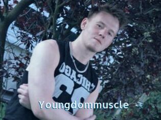 Youngdommuscle