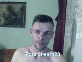 Yourdream23