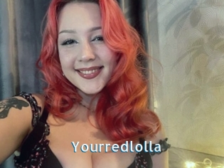 Yourredlolla