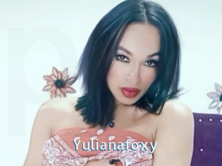 Yulianafoxy