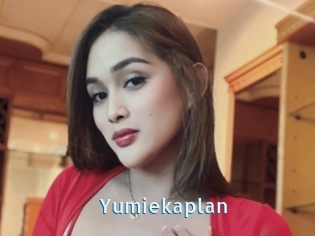 Yumiekaplan