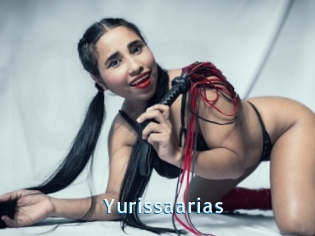 Yurissaarias