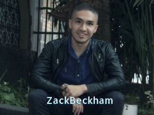 ZackBeckham