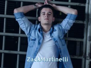 ZackMartinelli