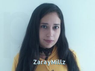 ZarayMillz